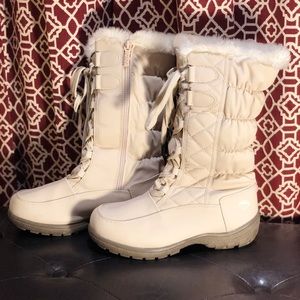 Snow/Winter Boots